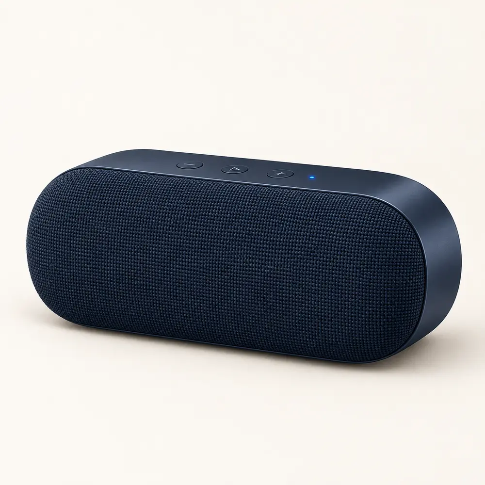 Desktop Bluetooth Speaker